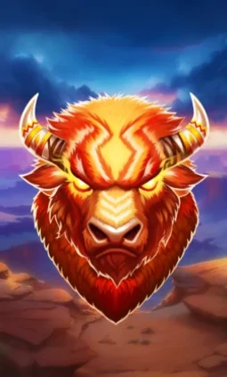 Bison Storm