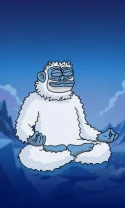 Lofi The Yeti